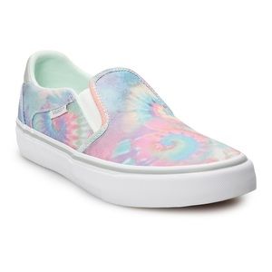 Vans® Asher DX Women's Shoe